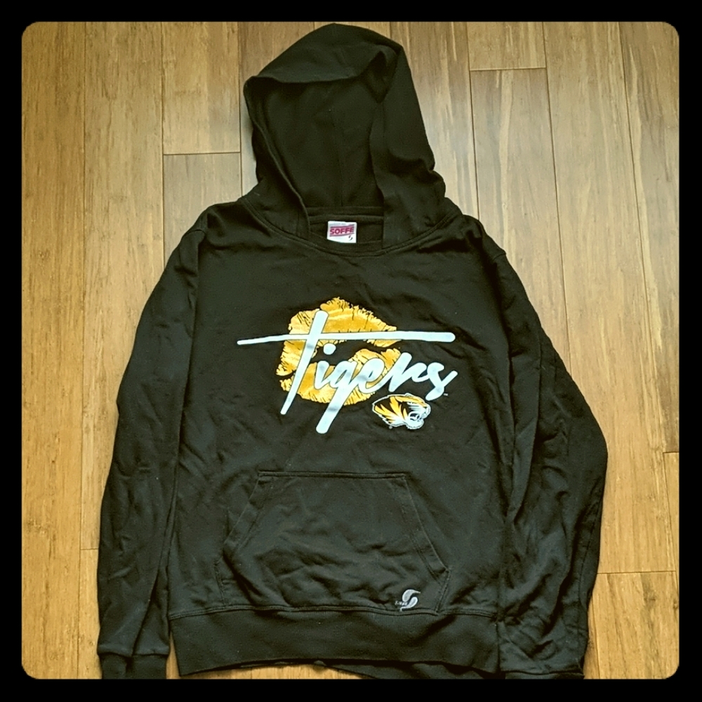 Mizzou hoodie